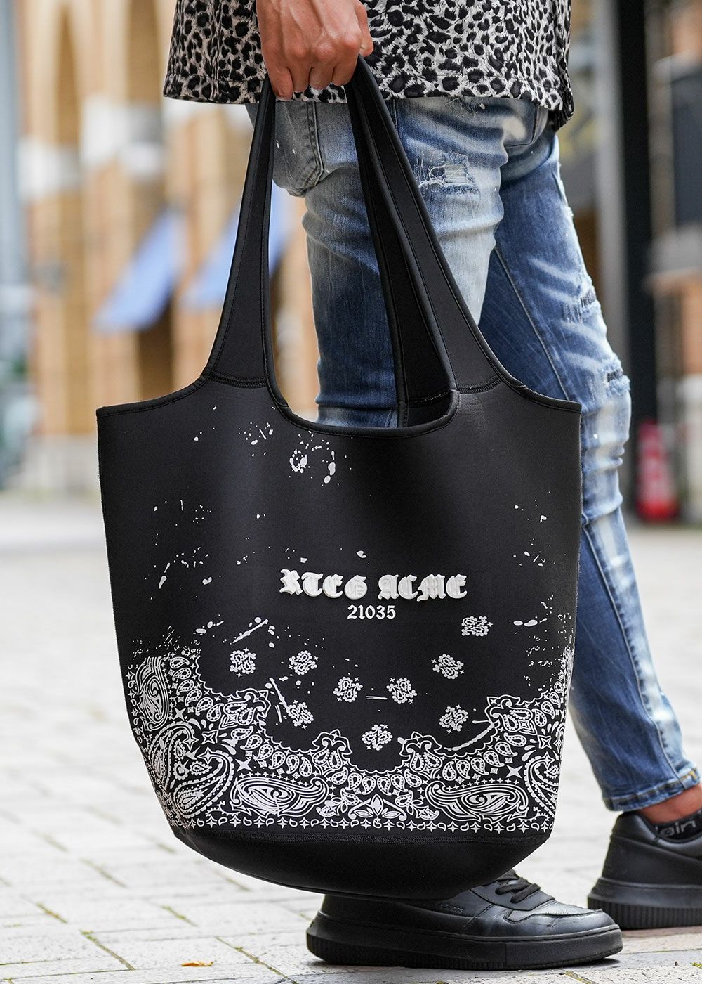 RTEGP.Dトート | adamsJUGGLER（アダムスジャグラー）公式オンライン