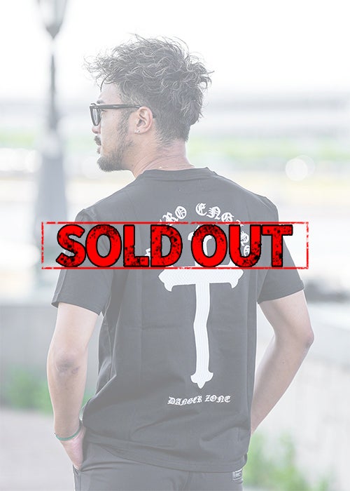 SALE】RTEGエンブロイダリークロスティー | adamsJUGGLER（アダムス