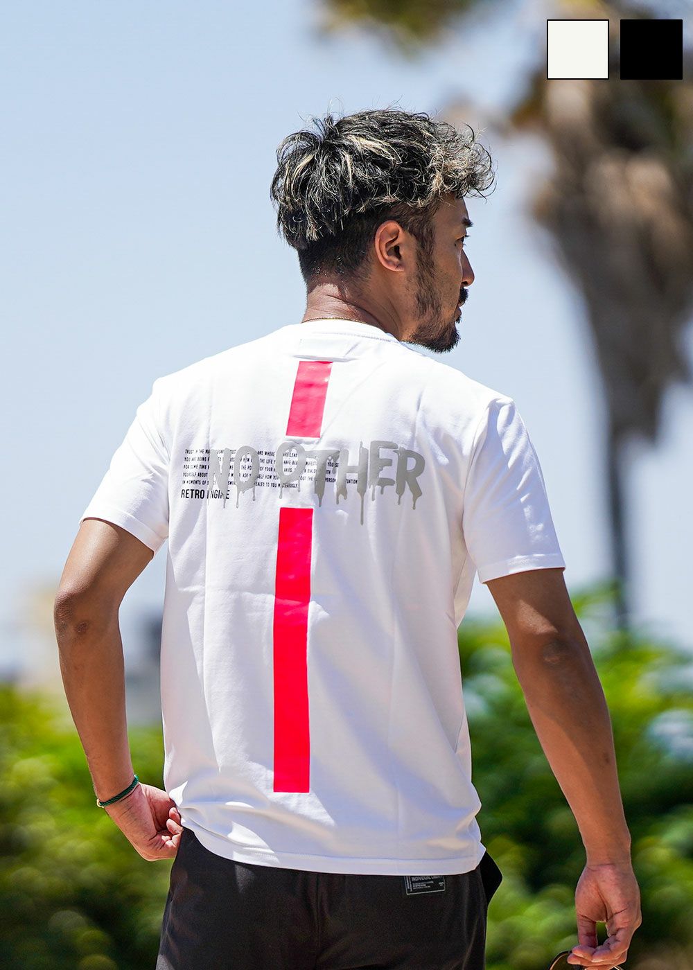 RTEGノーアザーティー | adamsJUGGLER（アダムスジャグラー）公式