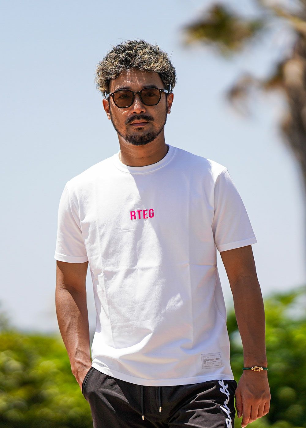 RTEGノーアザーティー | adamsJUGGLER（アダムスジャグラー）公式