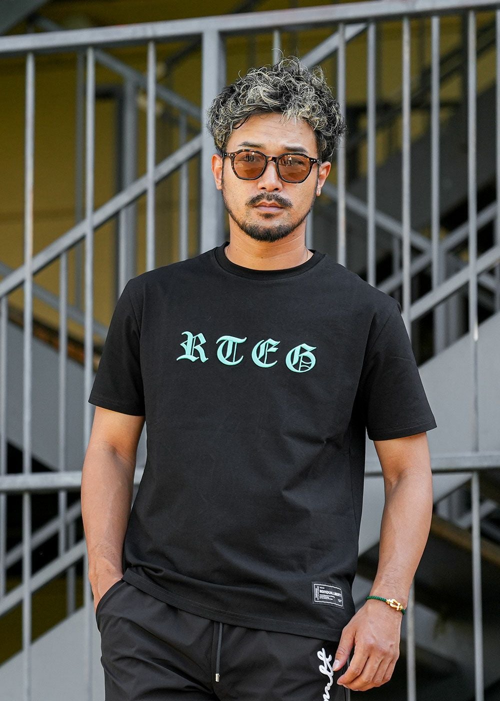 RTEGO.EE/エンブロイダリーティー | adamsJUGGLER（アダムスジャグラー
