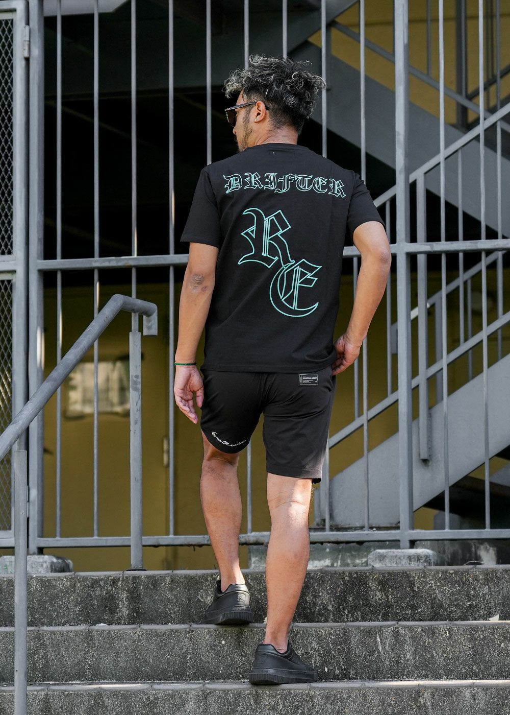 RTEGO.EE/エンブロイダリーティー | adamsJUGGLER(アダムスジャグラー RTEGO.EE/エンブロイダリーティー | adamsJUGGLER(アダムスジャグラー