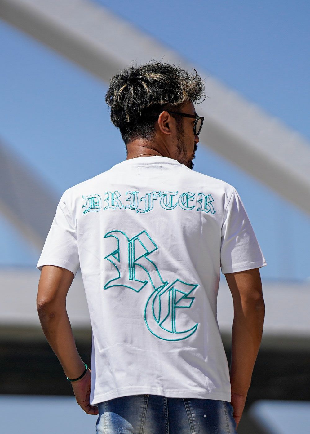 RTEGO.EE/エンブロイダリーティー | adamsJUGGLER（アダムスジャグラー