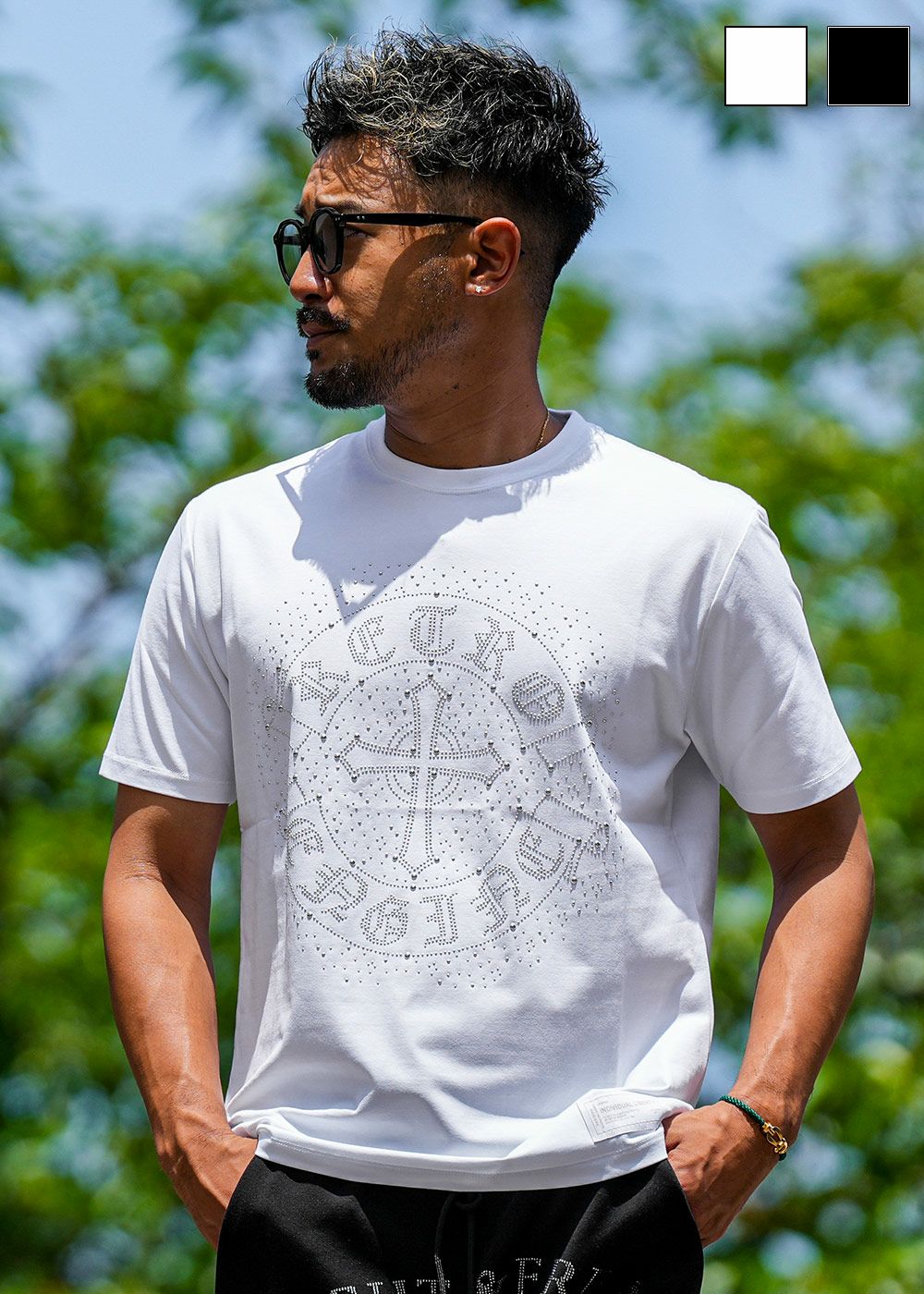 RTEGニューメソッド/OEティー | adamsJUGGLER（アダムスジャグラー