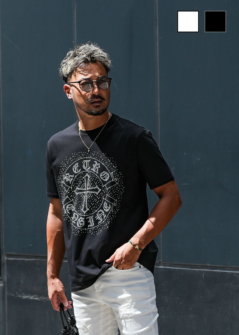 レ*ド様 アダムスジャグラー RTEG 上下セットアップ 在庫切れ商品‼️ RTEGボックスR.Sティー | adamsJUGGLER（アダムスジャグラー）公式