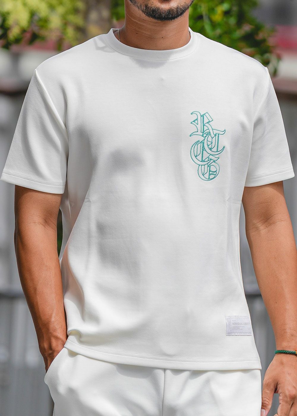 RTEGトリプルクロスO.Eティー | adamsJUGGLER（アダムスジャグラー