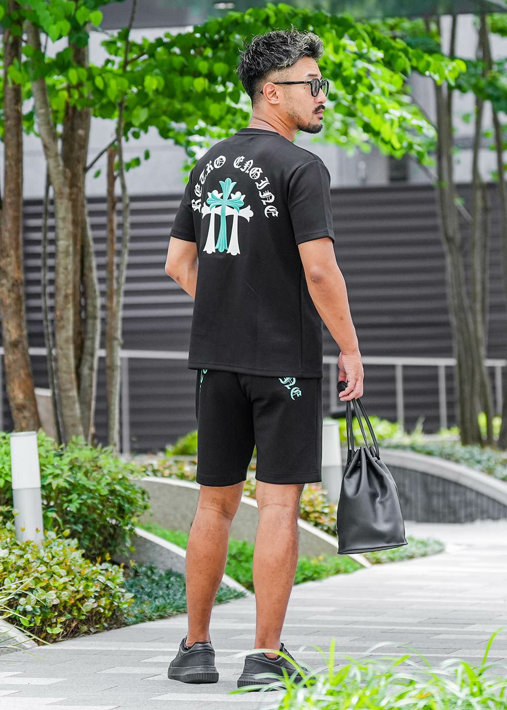 RTEGトリプルクロスO.Eショートパンツ | adamsJUGGLER(アダムス RTEGトリプルクロスO.Eショートパンツ | adamsJUGGLER(アダムス