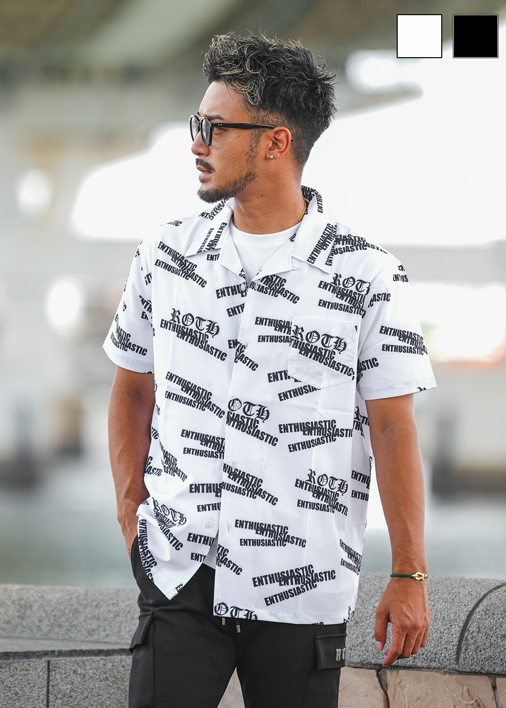 シャツ | adamsJUGGLER（アダムスジャグラー）公式オンラインショップ