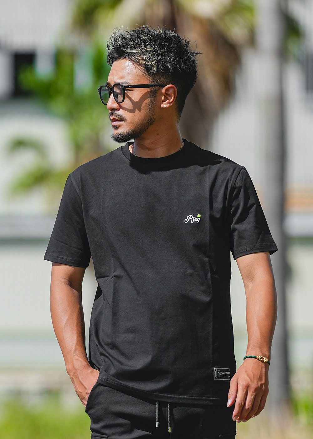 RTEGネオンハートティー | adamsJUGGLER（アダムスジャグラー）公式