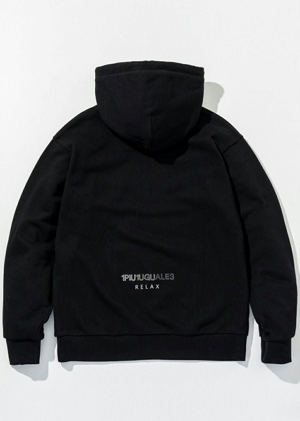 Disney - アメコーゼロ様 3点 Disney(ディズニー）】 MICKEY GRADIENT RHINESTONE HOODIE