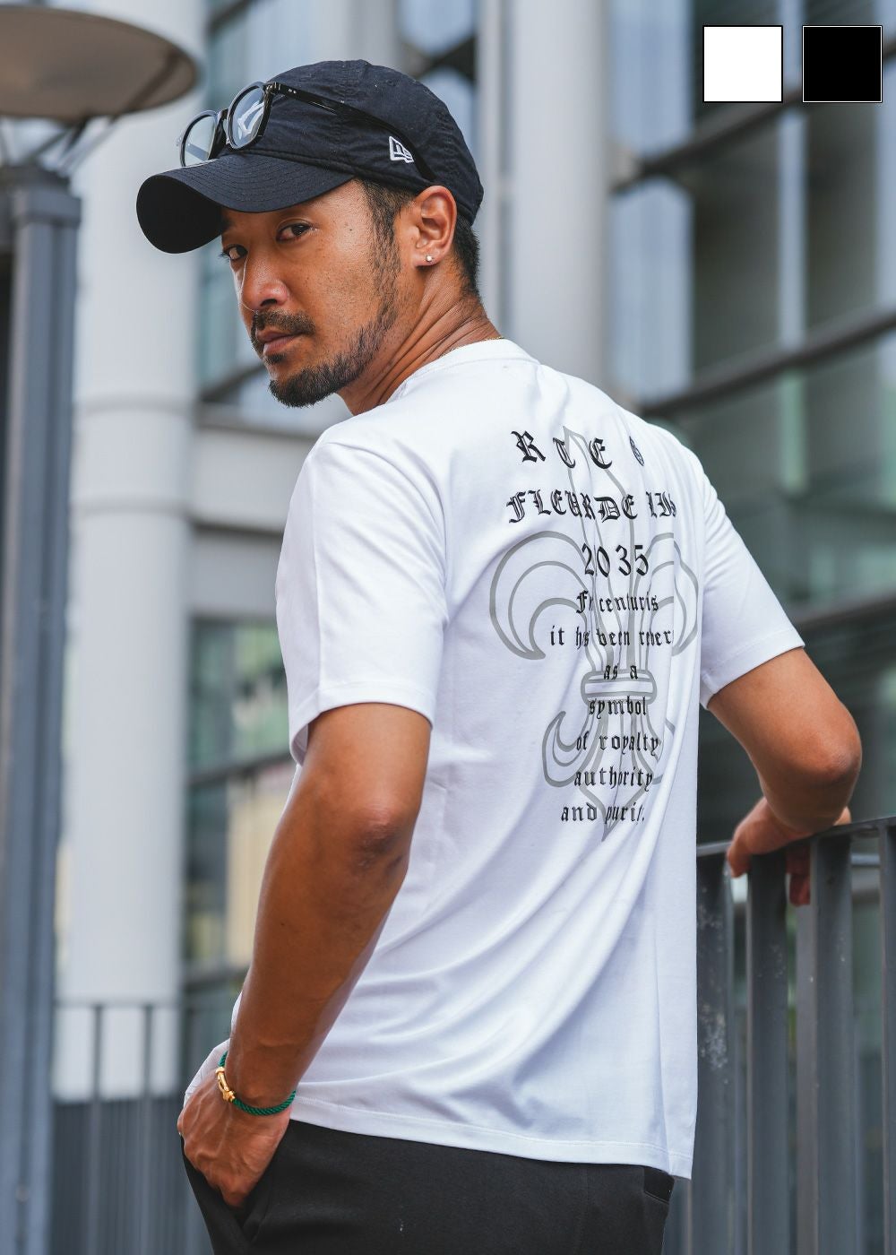 RTEGリリー&OEティー | adamsJUGGLER（アダムスジャグラー）公式