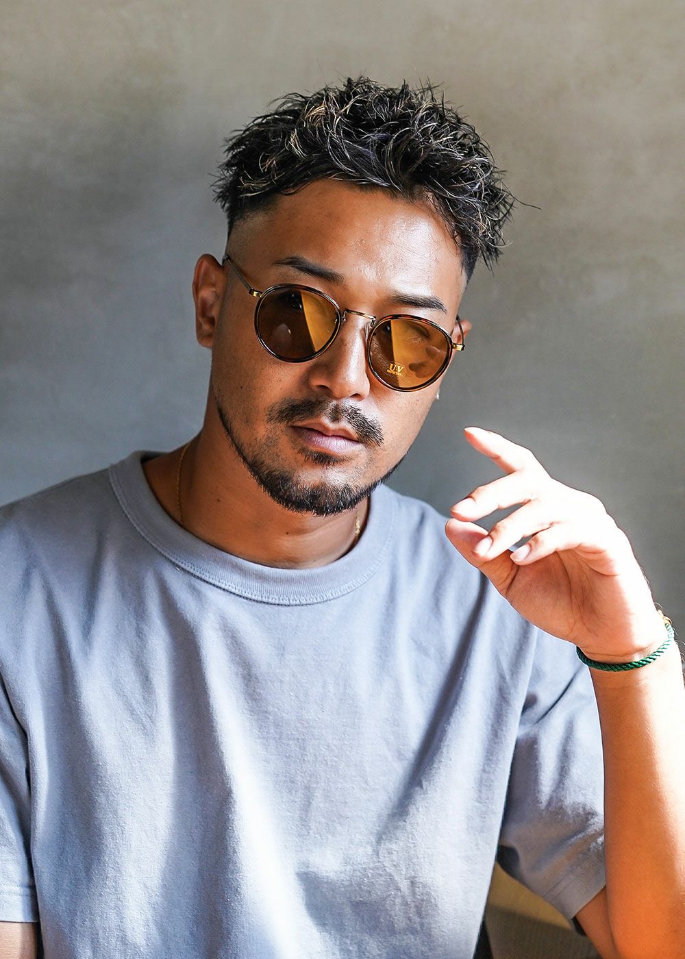 3546サングラス | adamsJUGGLER（アダムスジャグラー）公式オンライン