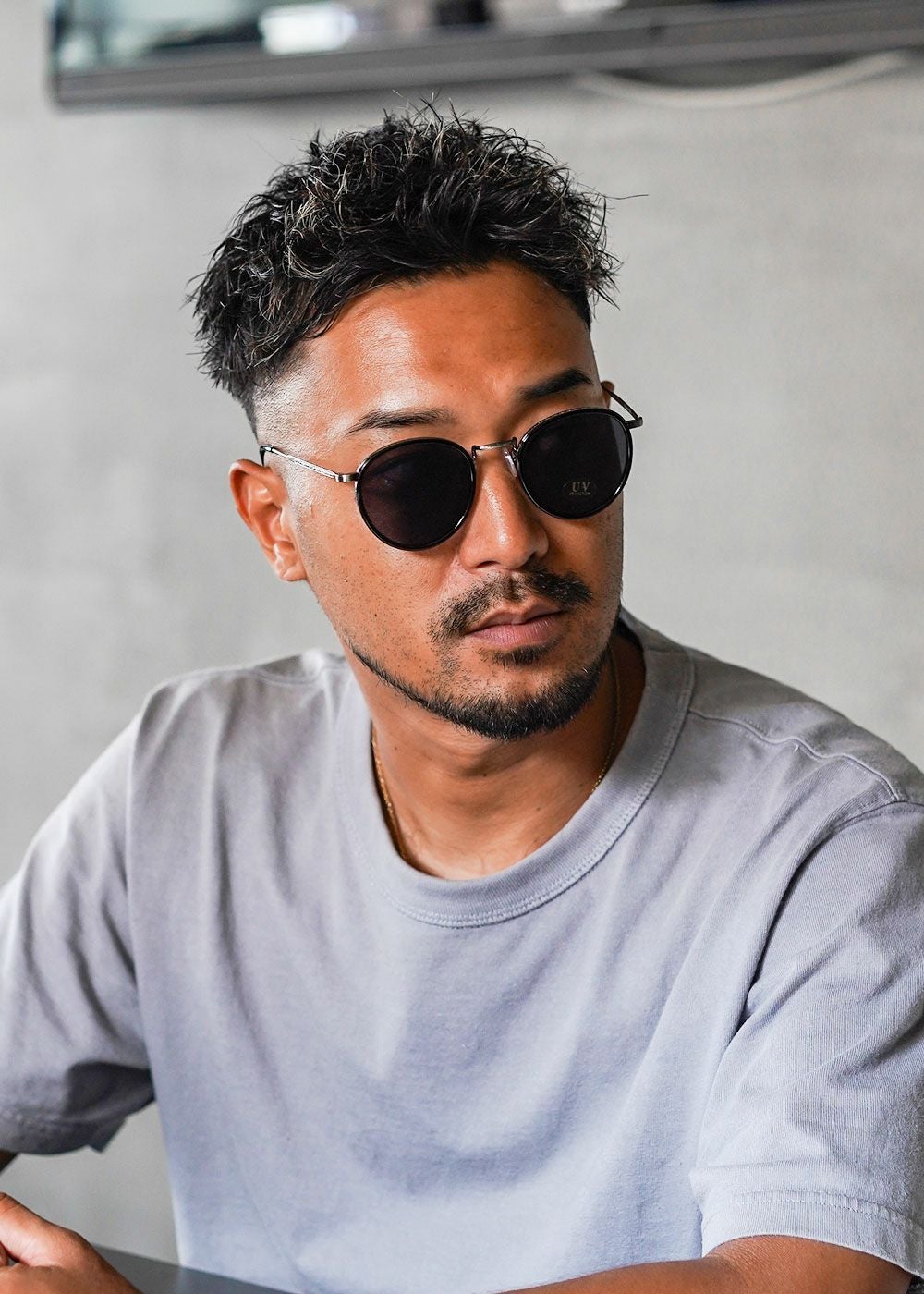 3546サングラス | adamsJUGGLER（アダムスジャグラー）公式オンライン