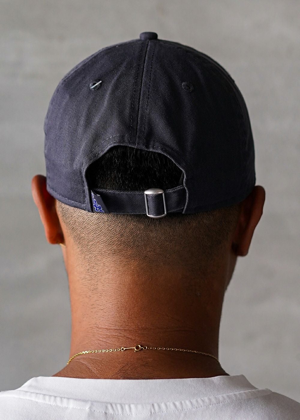 NEW ERA LA CAP シグネチャーキャップ／コーデュロイキャップ／キャップ