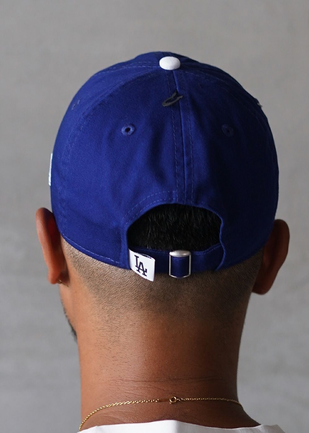NEW ERA LA CAP シグネチャーキャップ／コーデュロイキャップ／キャップ