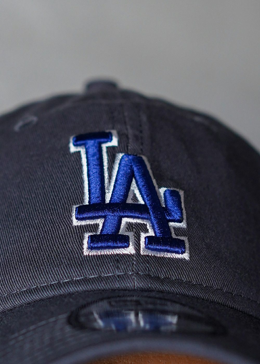 最終値下げ　カパーラ NEW ERA LA CAP シグネチャーキャップ／コーデュロイキャップ／キャップ
