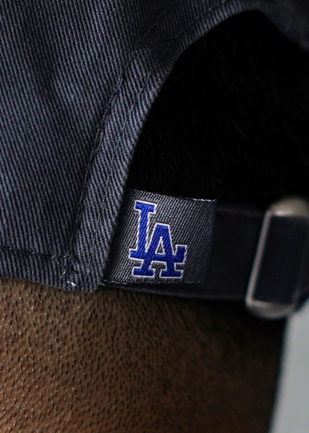 NEW ERA LA CAP シグネチャーキャップ／コーデュロイキャップ／キャップ