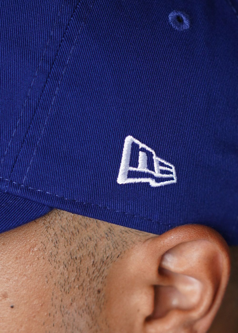 NEW ERA LA CAP シグネチャーキャップ／コーデュロイキャップ／キャップ