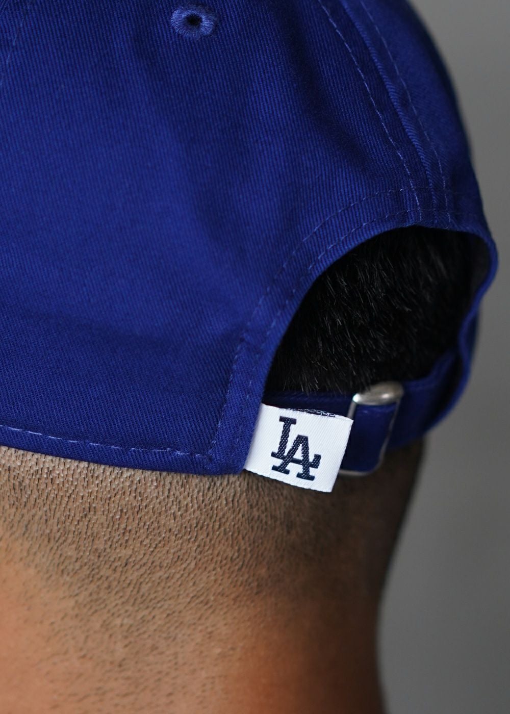 NEW ERA LA CAP シグネチャーキャップ／コーデュロイキャップ／キャップ