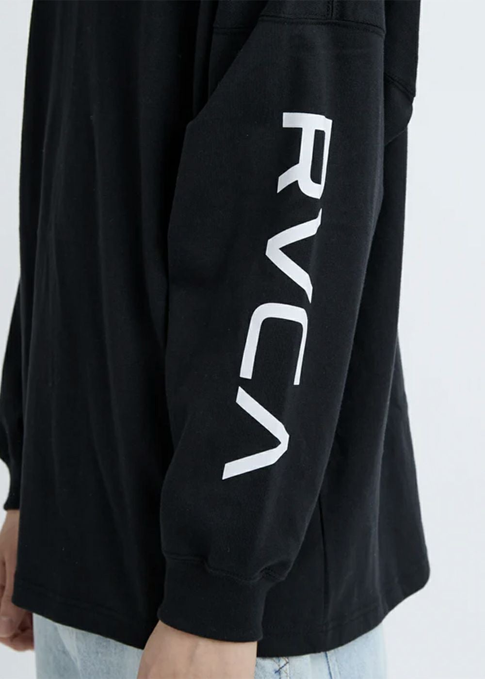 RVCA LT | adamsJUGGLER（アダムスジャグラー）公式オンラインショップ