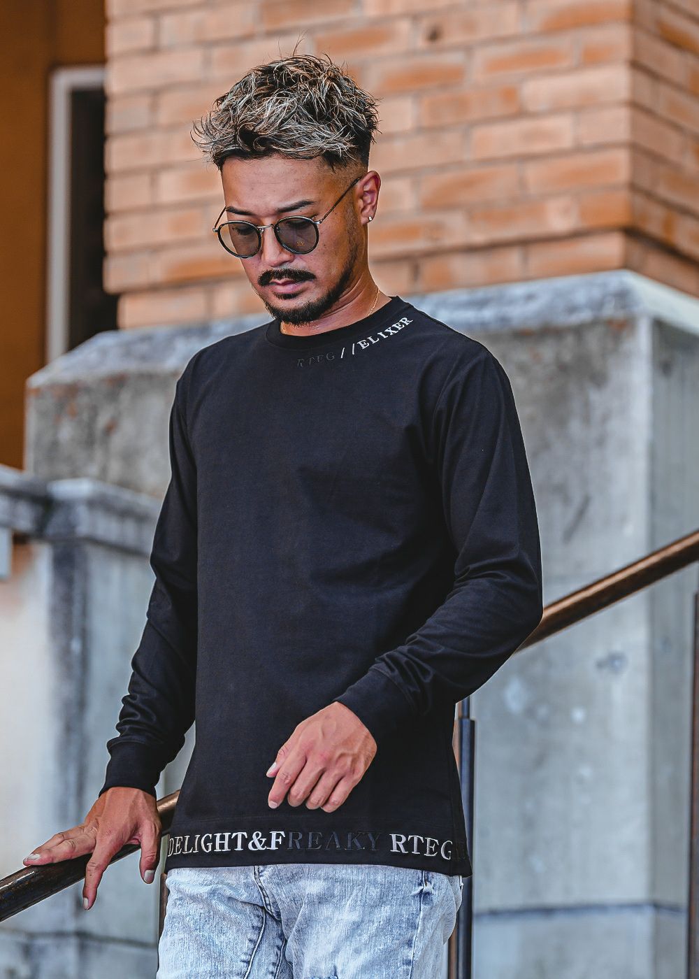 RTEGMT/GRAロンティー | adamsJUGGLER（アダムスジャグラー）公式