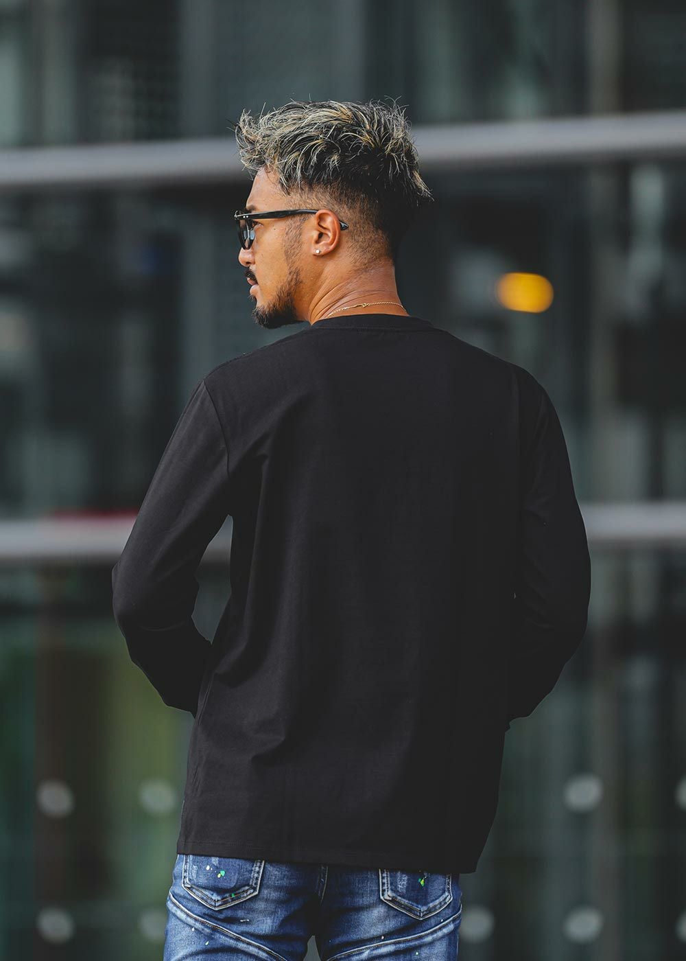 RTEG R.S パフュームロンティー | adamsJUGGLER（アダムスジャグラー