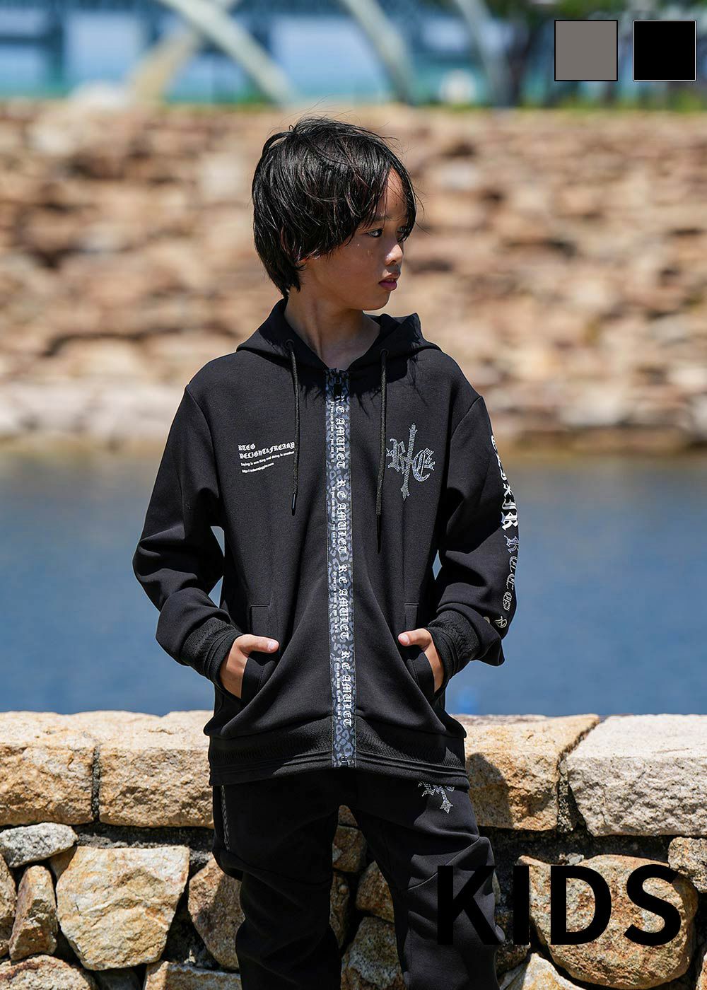 2025 AUTUMN WINTER COLLECTION | adamsJUGGLER（アダムスジャグラー