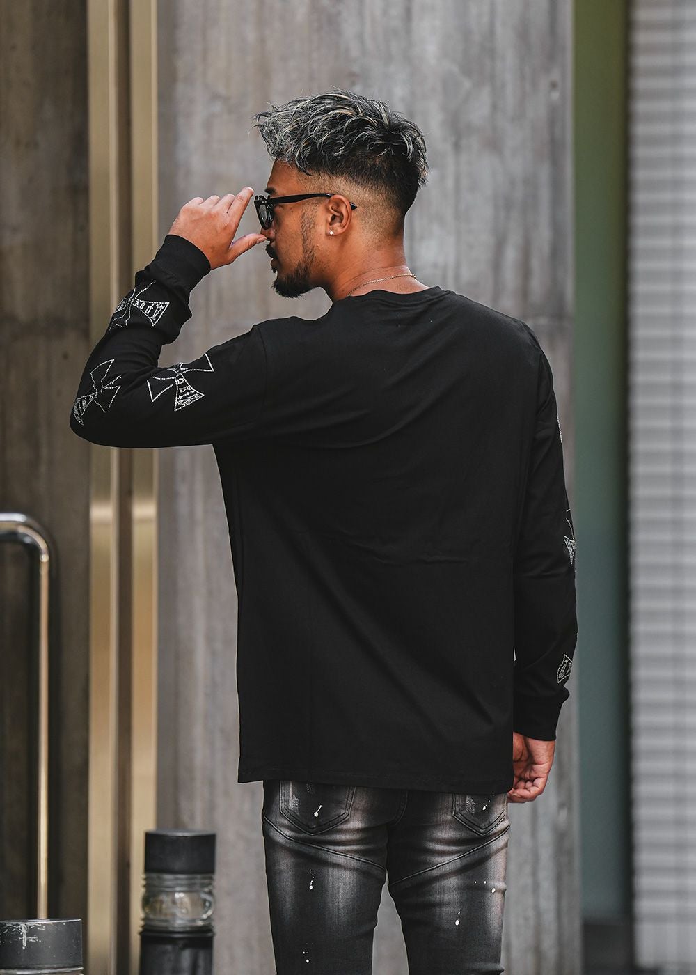 RTEGグリーミングアイアンロンティー | adamsJUGGLER（アダムス