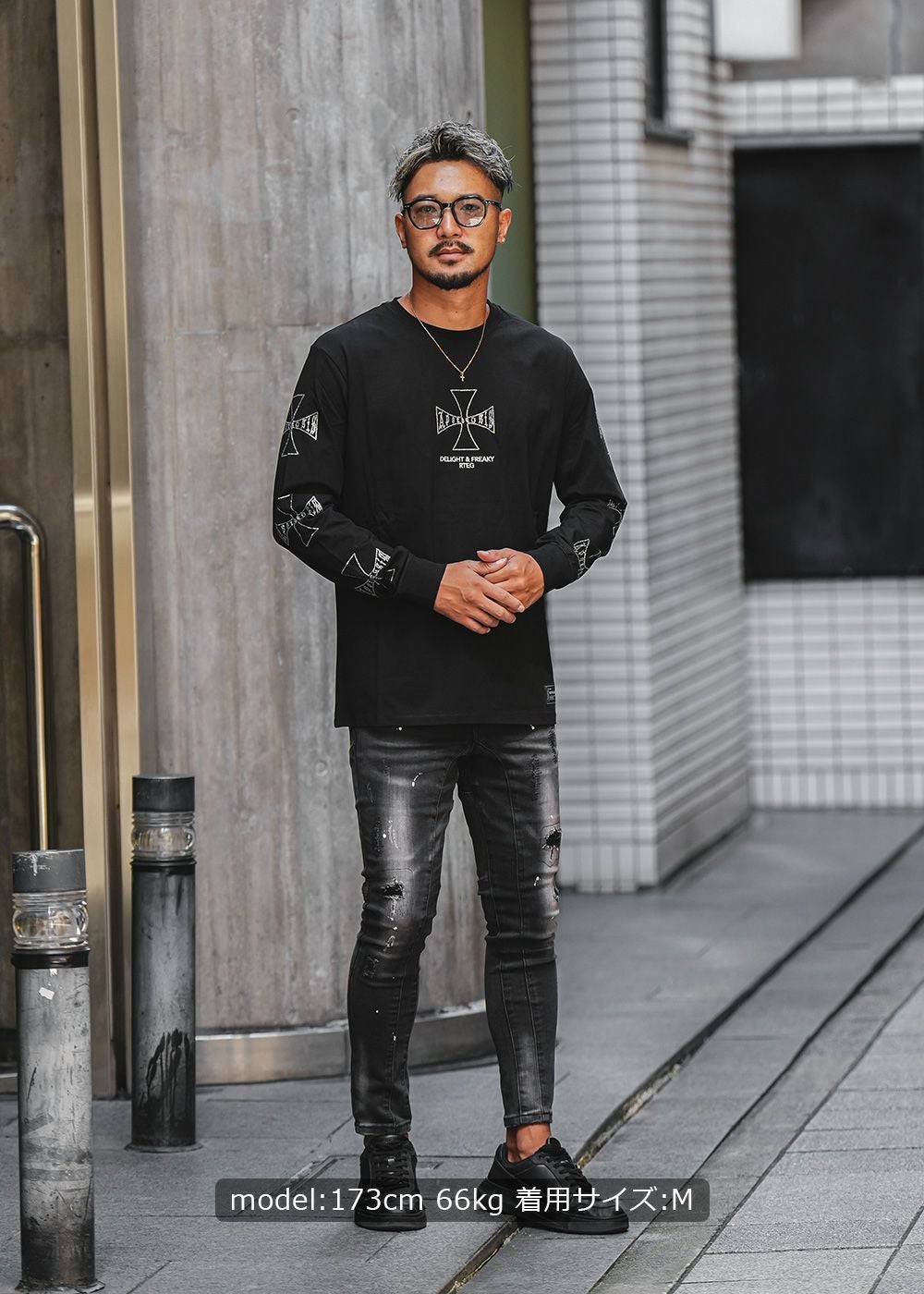 RTEGグリーミングアイアンロンティー | adamsJUGGLER（アダムス