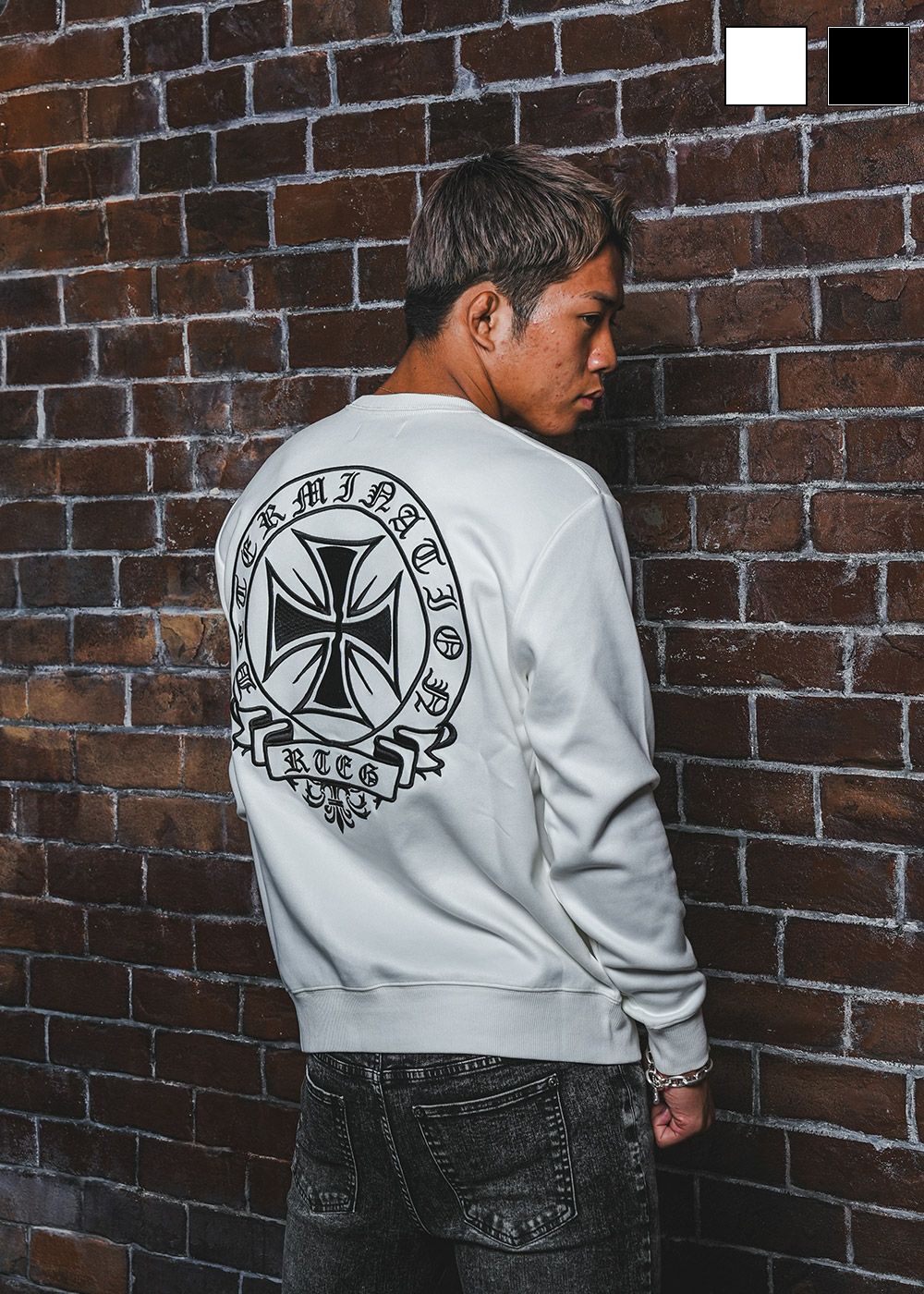 2025 AUTUMN WINTER COLLECTION | adamsJUGGLER（アダムスジャグラー