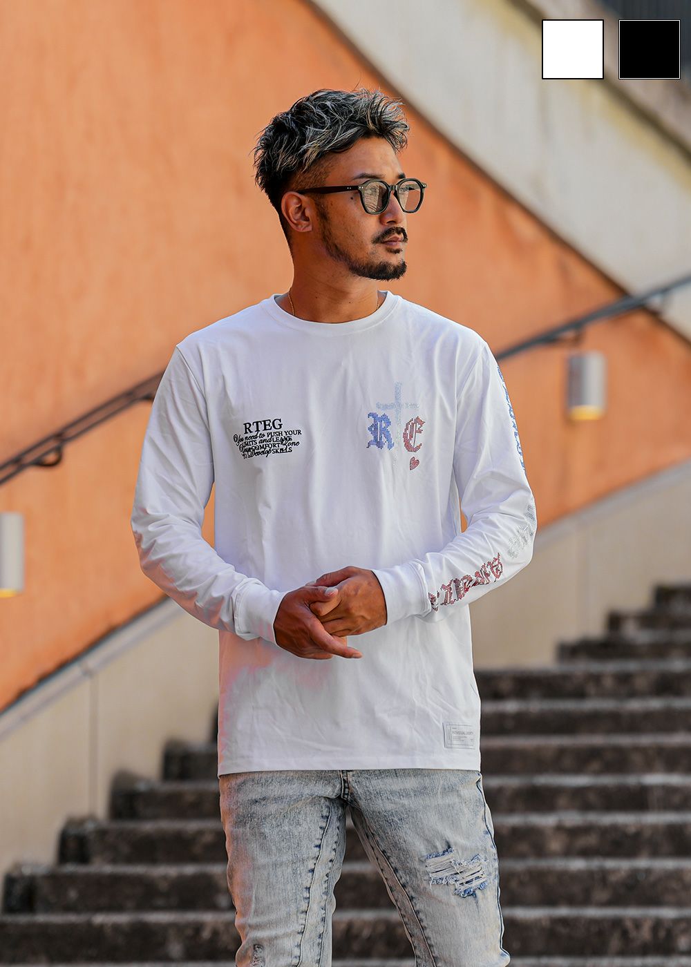 RTEGトリコ&Rロンティー | adamsJUGGLER（アダムスジャグラー）公式