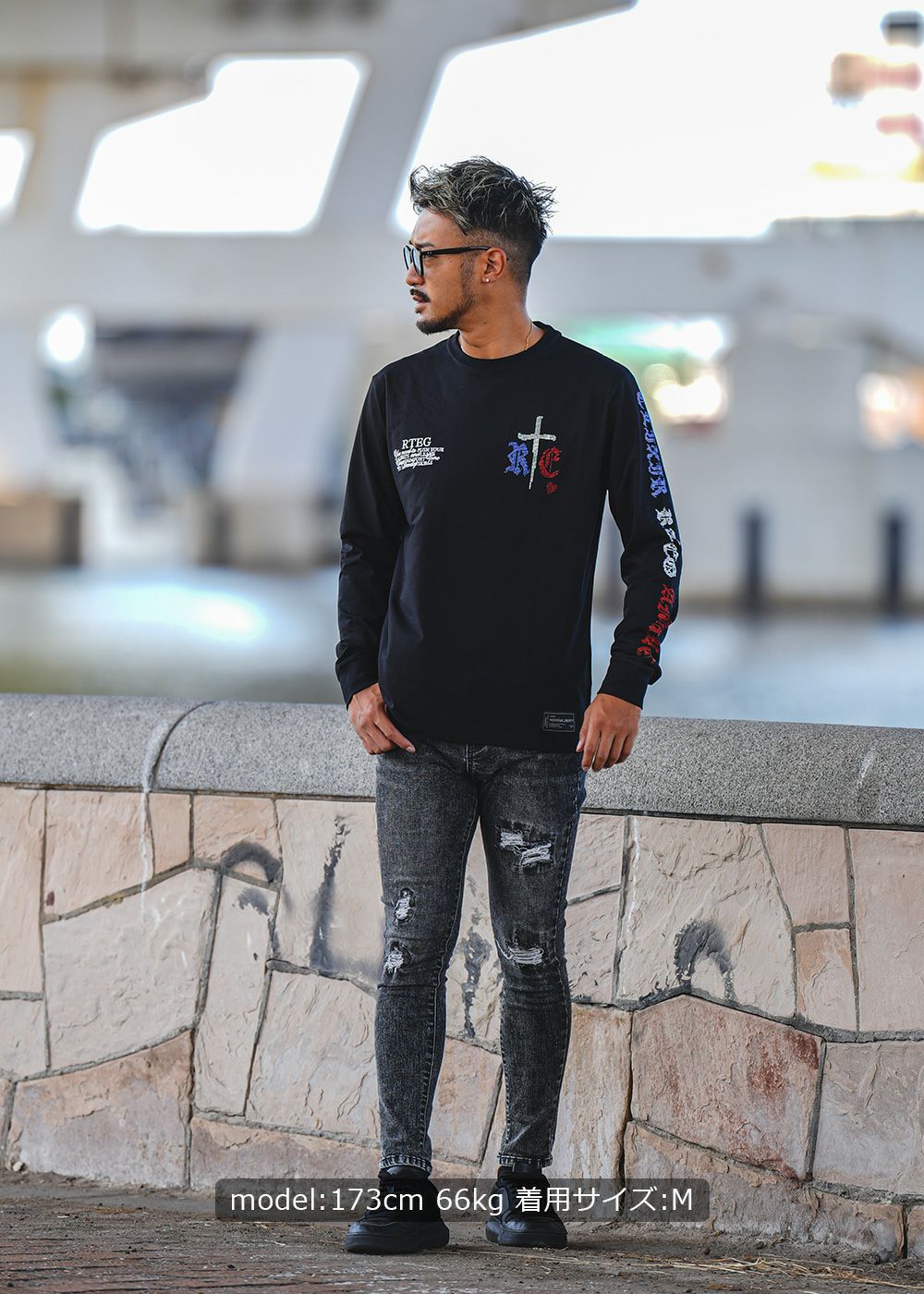 RTEGトリコ&Rロンティー | adamsJUGGLER（アダムスジャグラー）公式