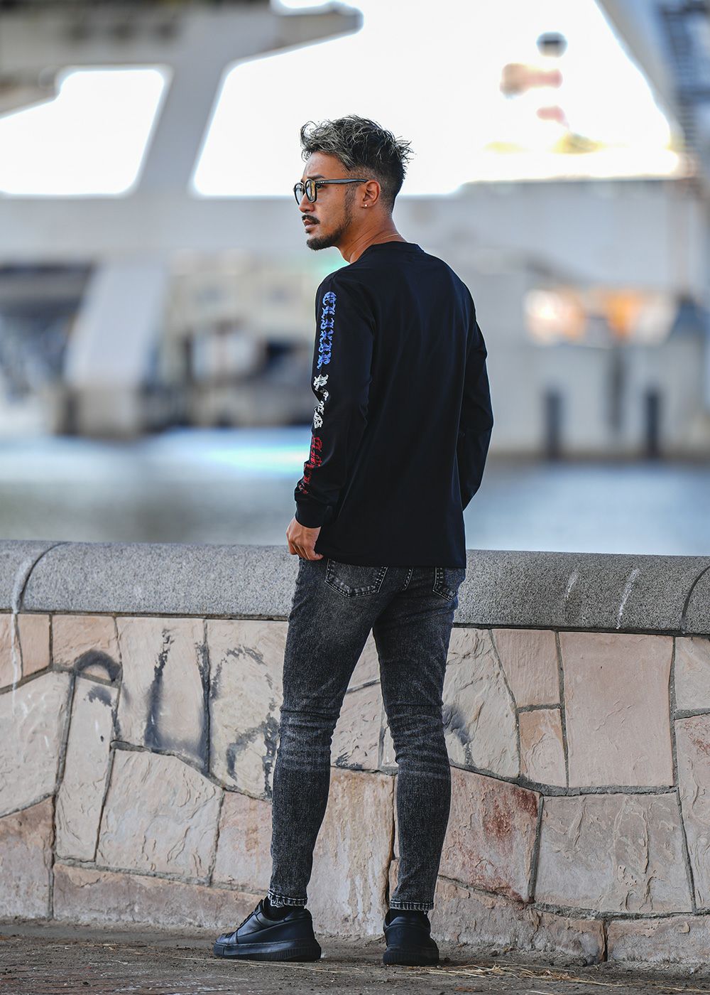 RTEGトリコ&Rロンティー | adamsJUGGLER（アダムスジャグラー）公式