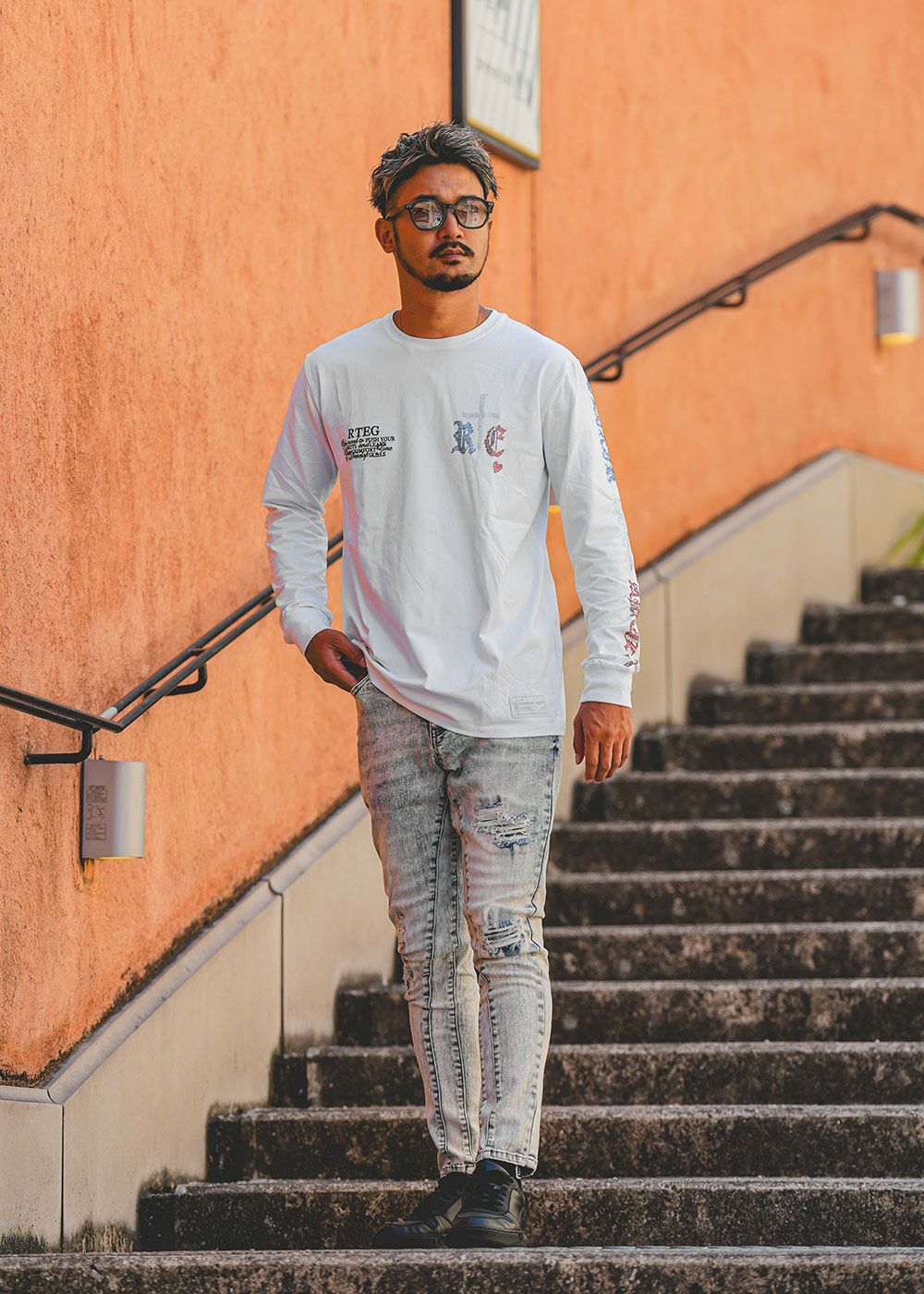 RTEGトリコ&Rロンティー | adamsJUGGLER（アダムスジャグラー）公式