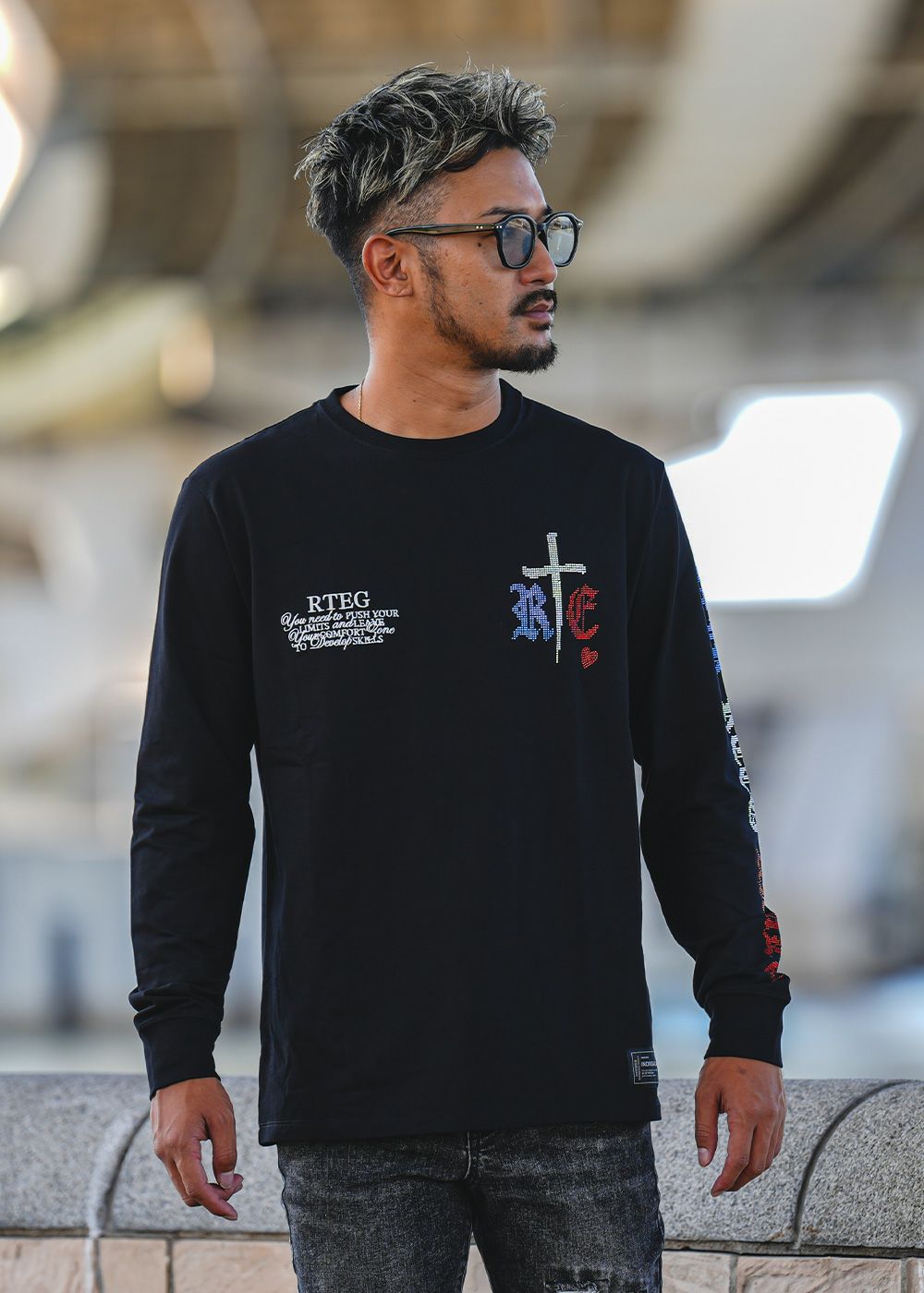 RTEGトリコ&Rロンティー | adamsJUGGLER（アダムスジャグラー）公式