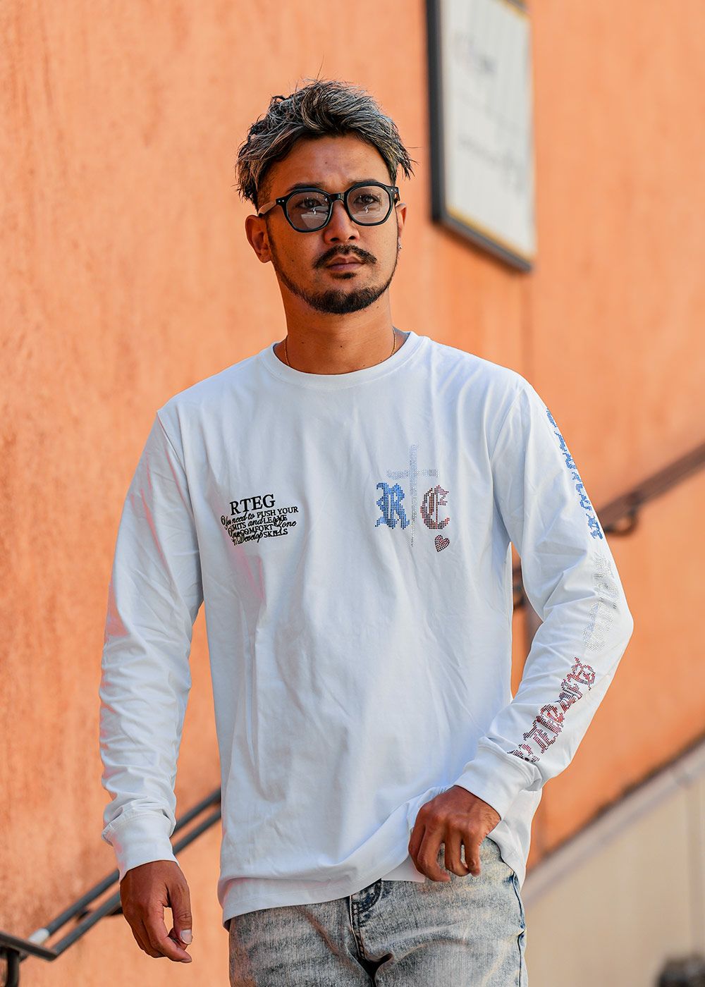 RTEGトリコ&Rロンティー | adamsJUGGLER（アダムスジャグラー）公式