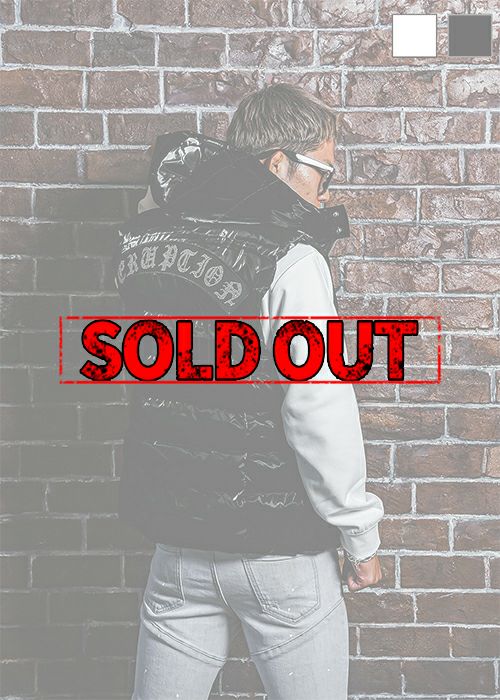 RTEGクロス&BRベスト | adamsJUGGLER（アダムスジャグラー）公式