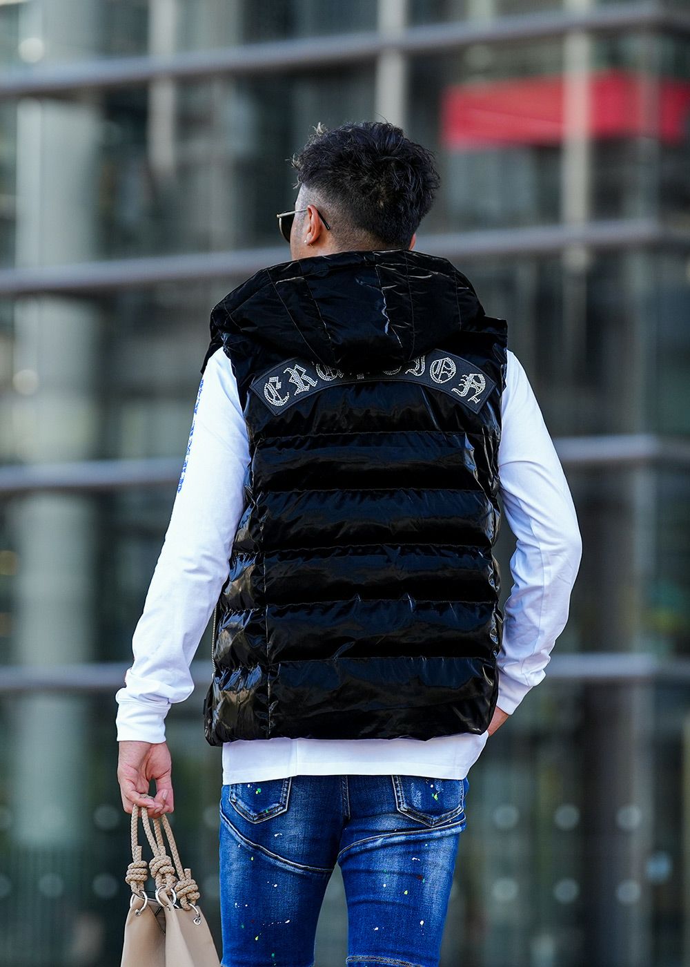 RTEGクロス&BRベスト | adamsJUGGLER（アダムスジャグラー）公式