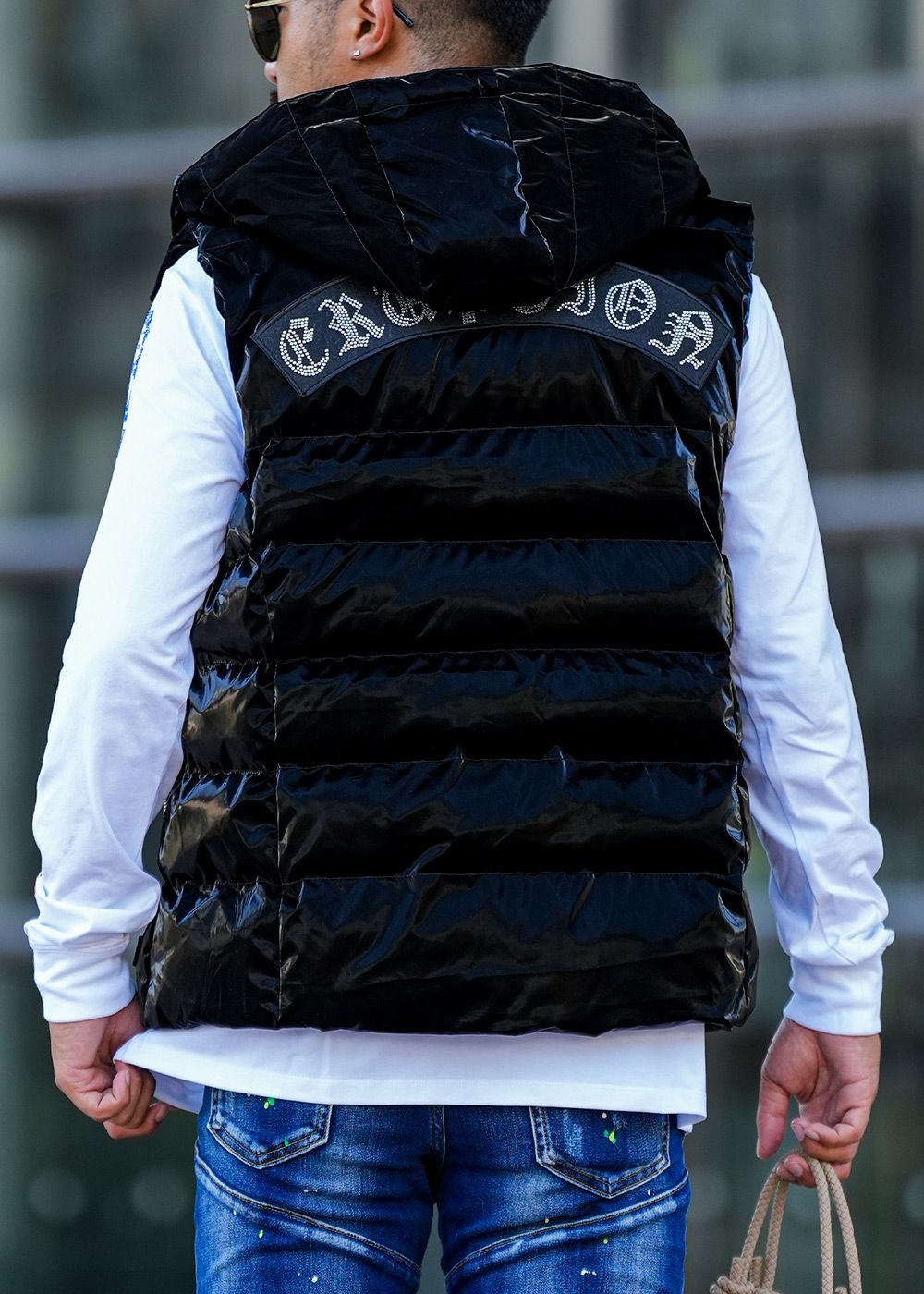 RTEGクロス&BRベスト | adamsJUGGLER（アダムスジャグラー）公式