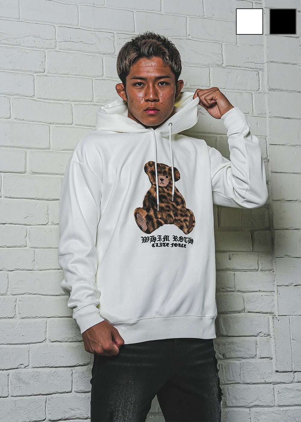 2025 AUTUMN WINTER COLLECTION | adamsJUGGLER（アダムスジャグラー