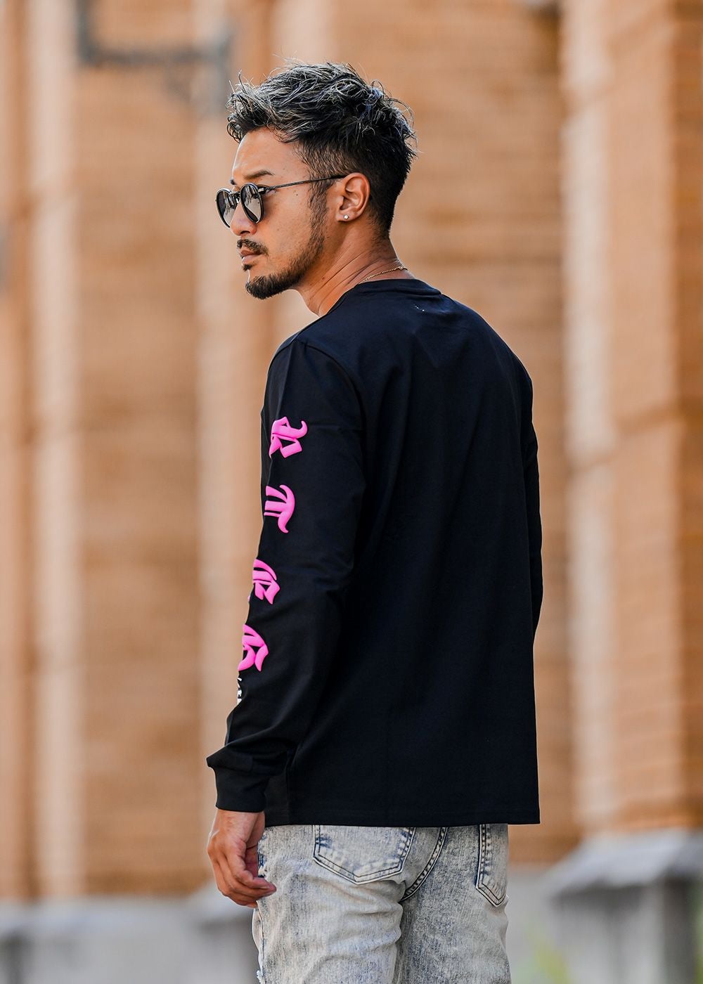 RTEG A.N.Fロンティー | adamsJUGGLER（アダムスジャグラー）公式