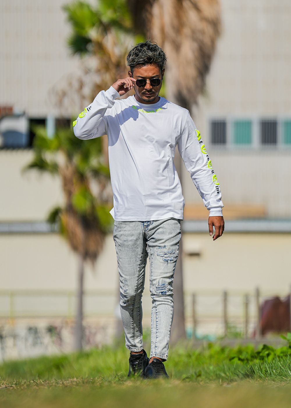 RTEG A.N.Fロンティー | adamsJUGGLER（アダムスジャグラー）公式