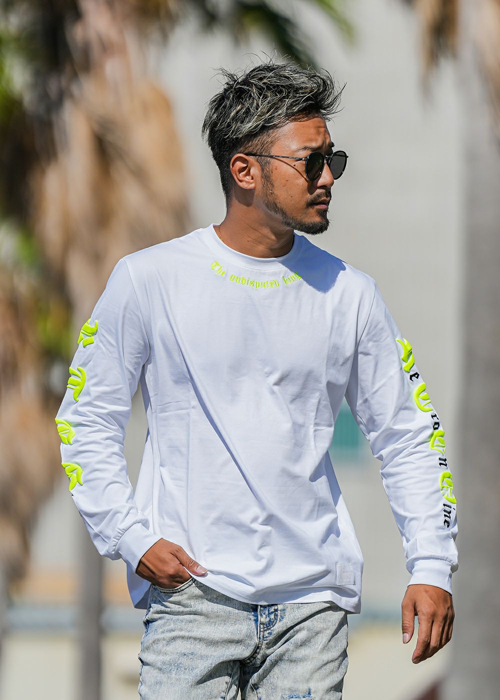 RTEG A.N.Fロンティー | adamsJUGGLER（アダムスジャグラー）公式