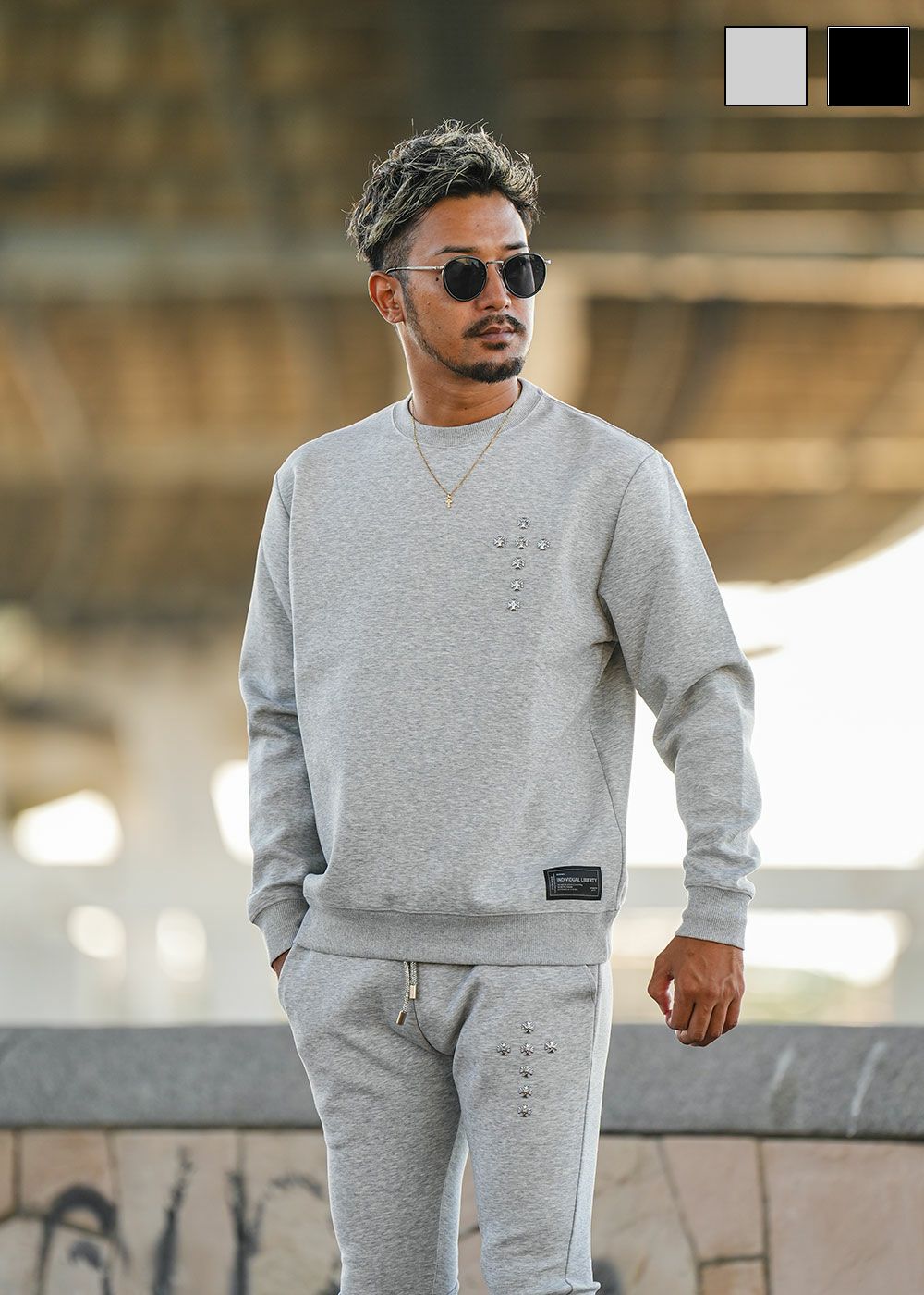 セットアップ特集 | adamsJUGGLER（アダムスジャグラー）公式