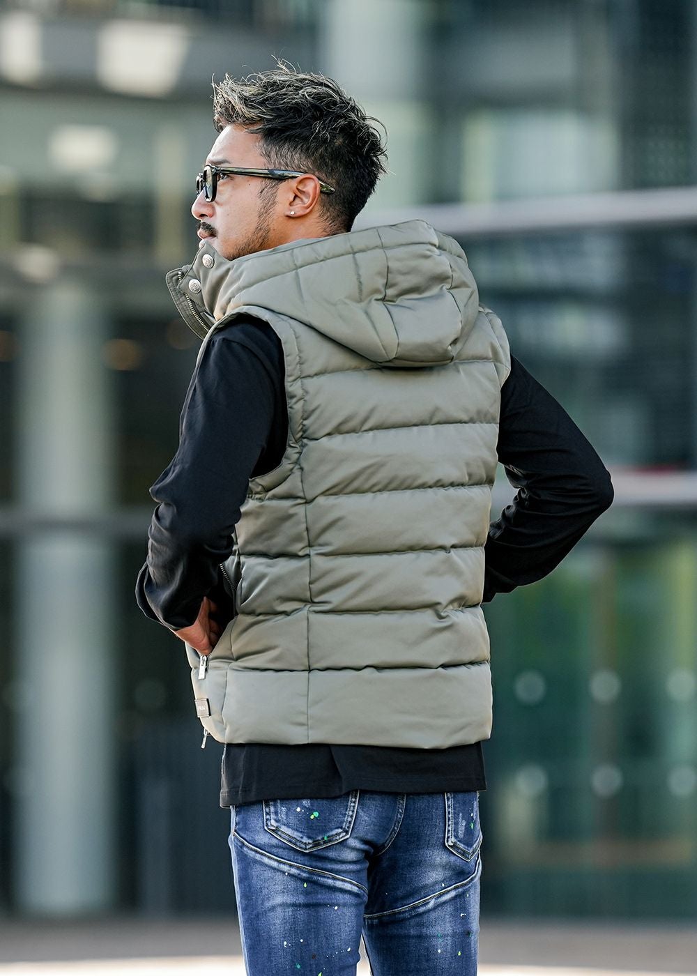 RTEGマチュアベスト | adamsJUGGLER（アダムスジャグラー）公式