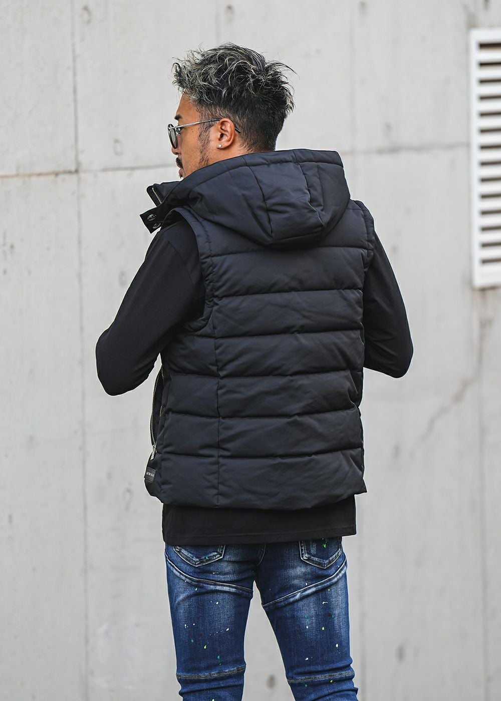 RTEGマチュアベスト | adamsJUGGLER（アダムスジャグラー）公式