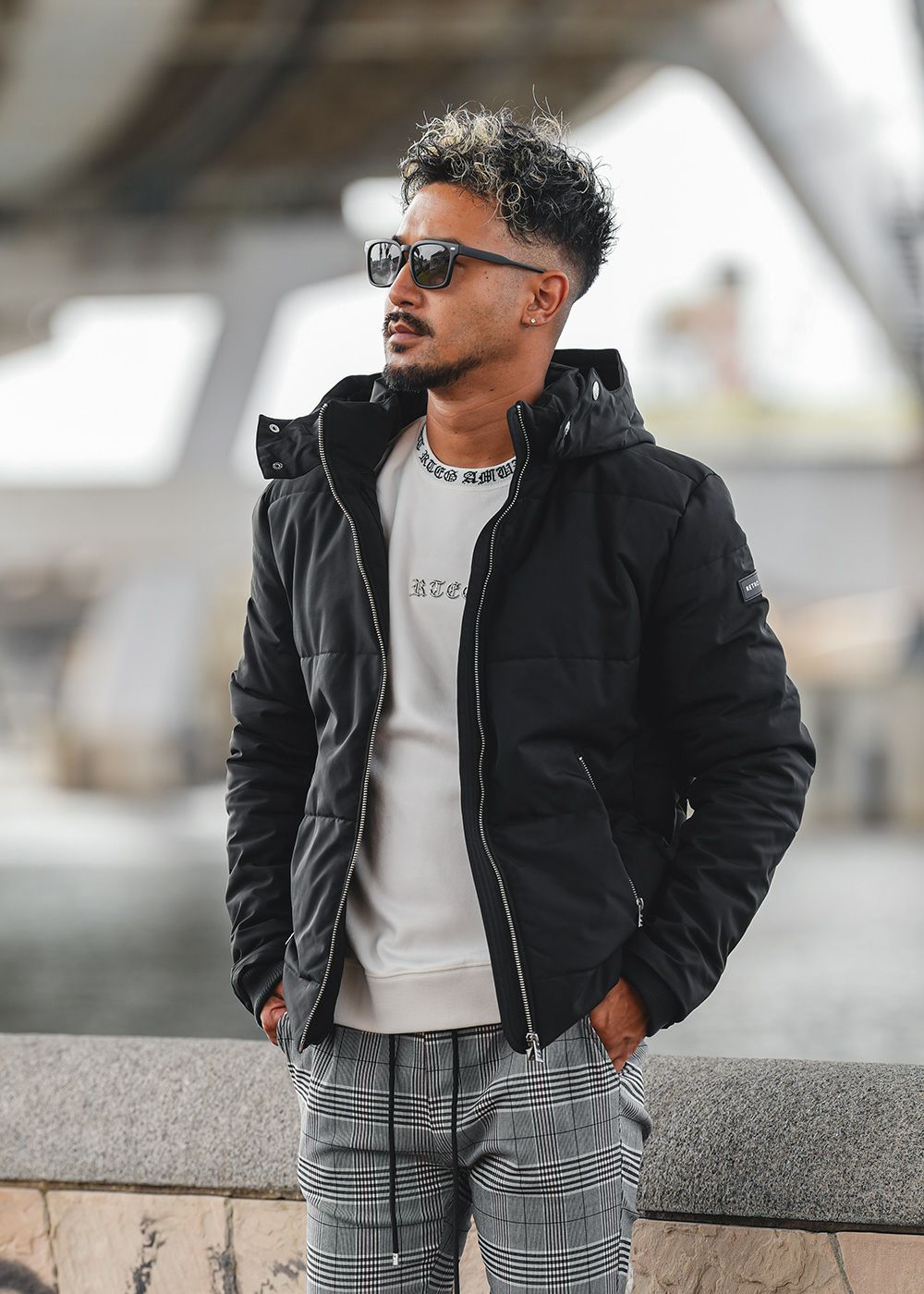 ジャケット・ブルゾン JGR RTEGマチュアブルゾン | adamsJUGGLER（アダムスジャグラー）公式