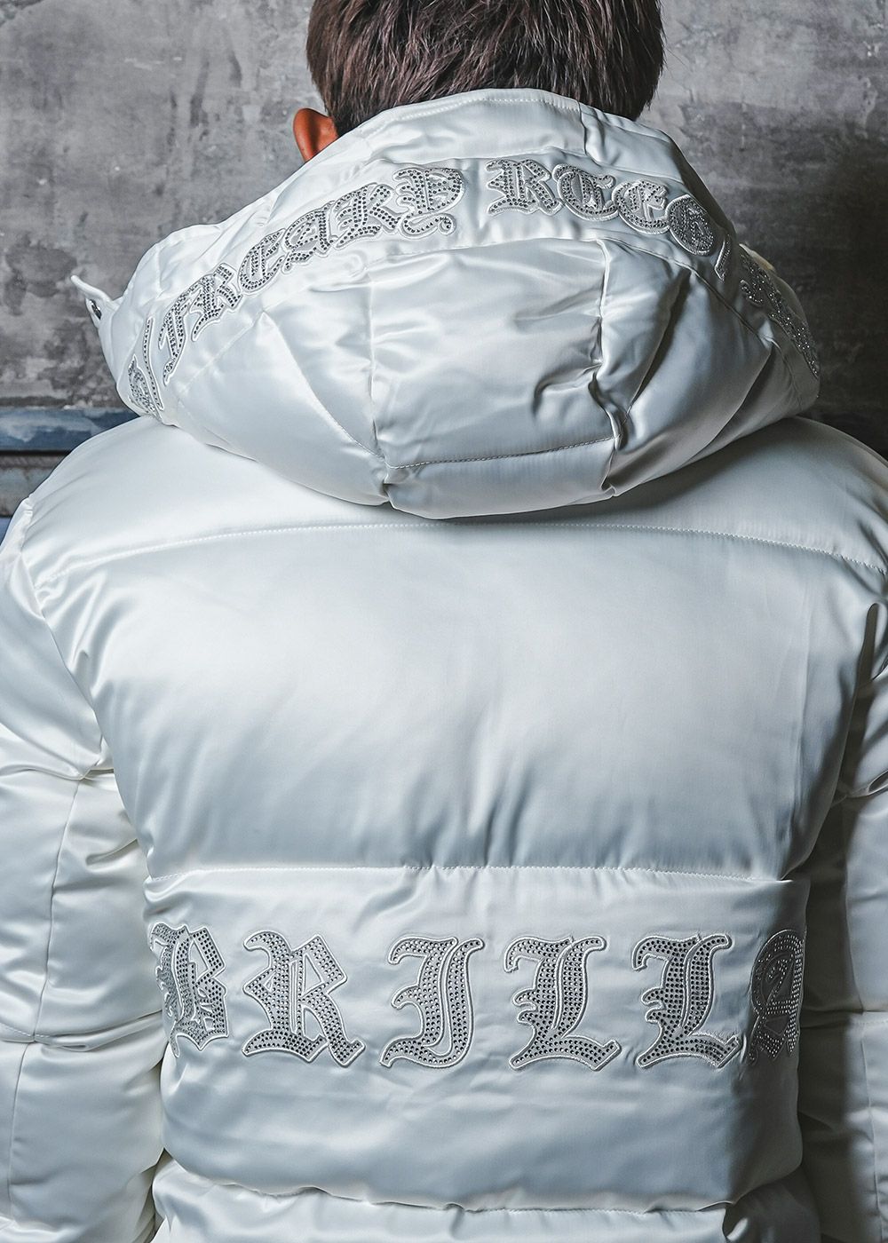 RTEG O.E R.Sブルゾン | adamsJUGGLER（アダムスジャグラー）公式