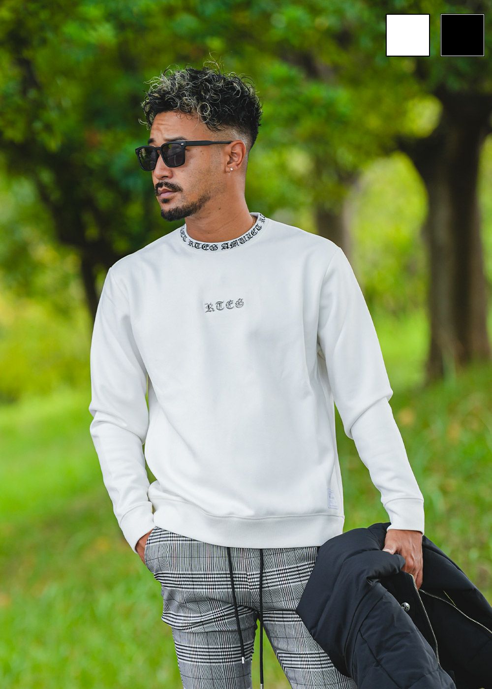 RTEGクロスパッチミニトート | adamsJUGGLER（アダムスジャグラー