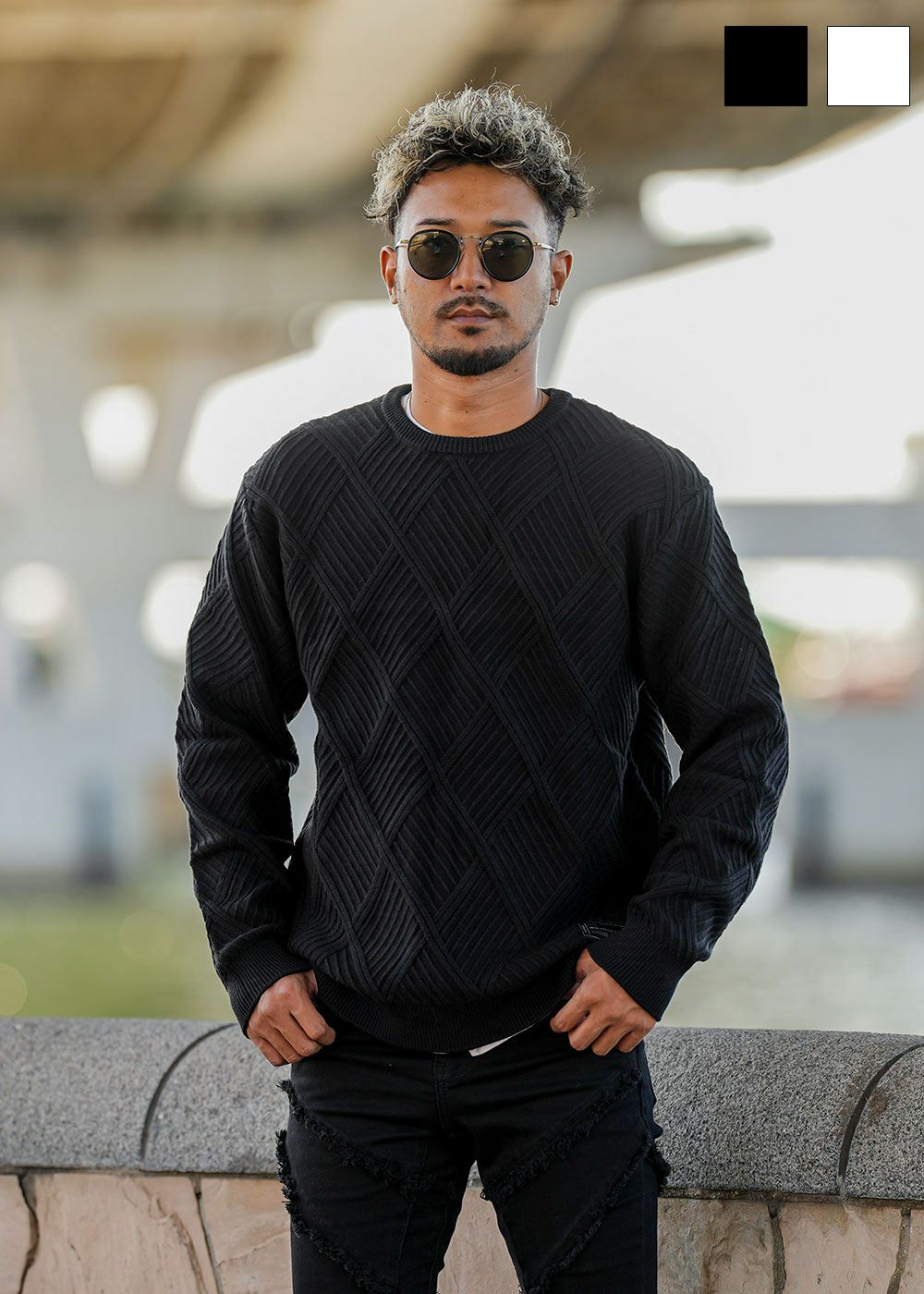 ニット | adamsJUGGLER（アダムスジャグラー）公式オンラインショップ